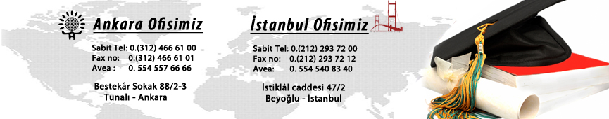 almanya egitim iletisim bilgileri